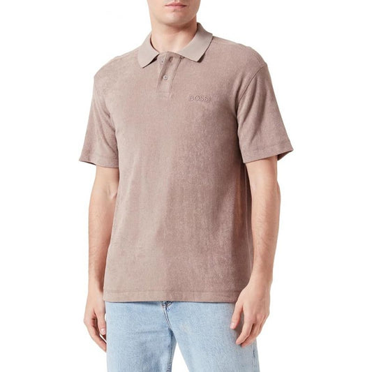 Polo Boss Pe Towel relaxed fit M 50511083-246