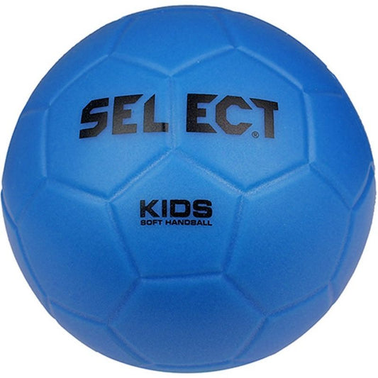 Handball Select 1 Soft Kids