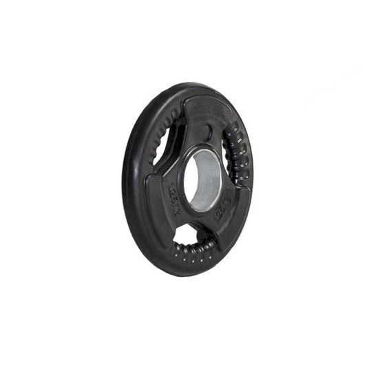 Olympic plate with rubber Hms TOK01 17-61-031