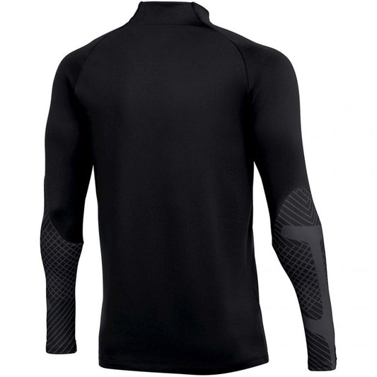 Nike Dri-Fit Strike Drill Top KM DH8732 010 sweatshirt