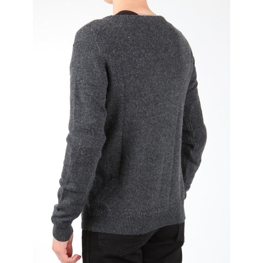 Lee V-Neck Jumper M L892OJ06