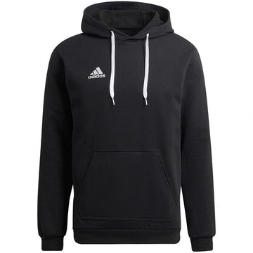 Adidas Entrada 22 Hoody M H57512 sweatshirt