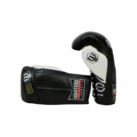 Boxing gloves Masters RBT-MFE-S 10 oz 01112-01