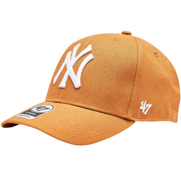 47 Brand MLB New York Yankees MVP Cap B-MVPSP17WBP-BO