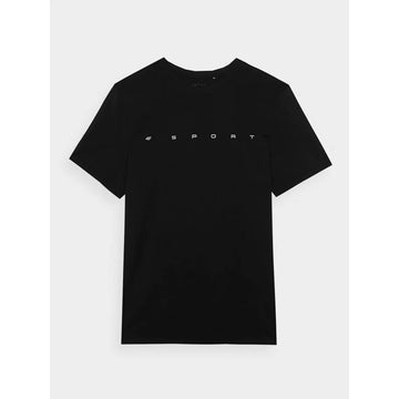 T-shirt 4F M 4FWSS24TTSHM1283-20S