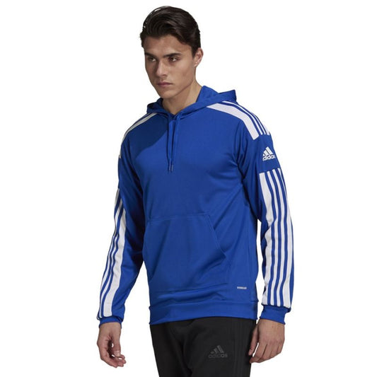 Adidas Squadra 21 Hoody M GP6436 sweatshirt