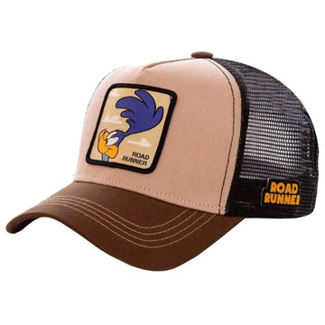 Capslab Looney Tunes Road Runner Cap M CL-LOO-1-ROA2