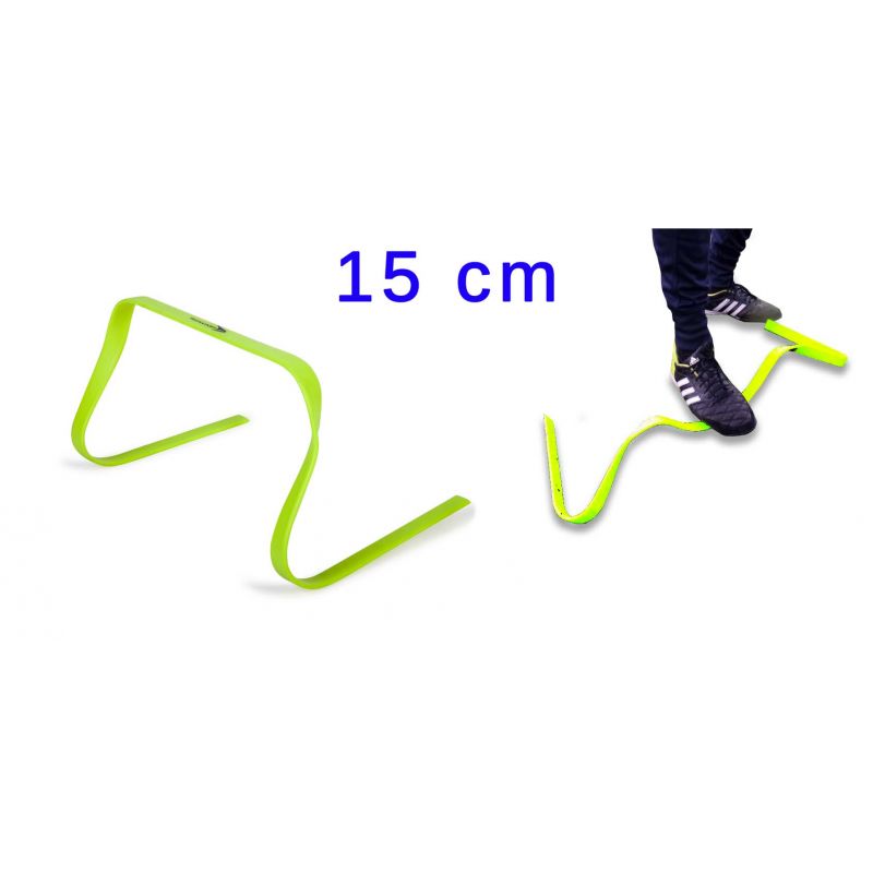 Flexible fence 15 cm Yakimasport 100174