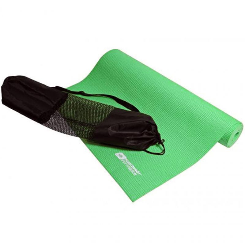 Schildkrot Matte Jade Yoga Mat 183x61x0.4 cm 960168