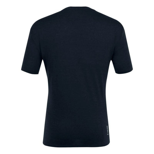 Salewa Puez Eagle Sketch Merino Men's T-Shirt 28340-3960