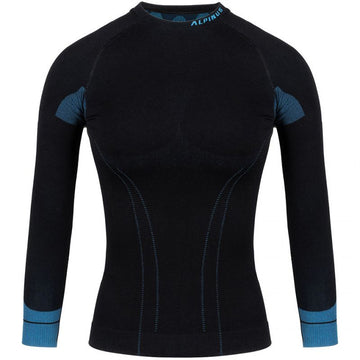 Thermoactive sweatshirt Alpinus Tactical Base Layer W GT43210