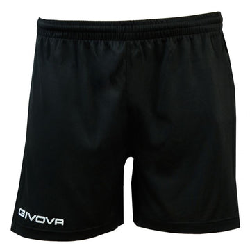 Givova One U P016-0010 Football Shorts