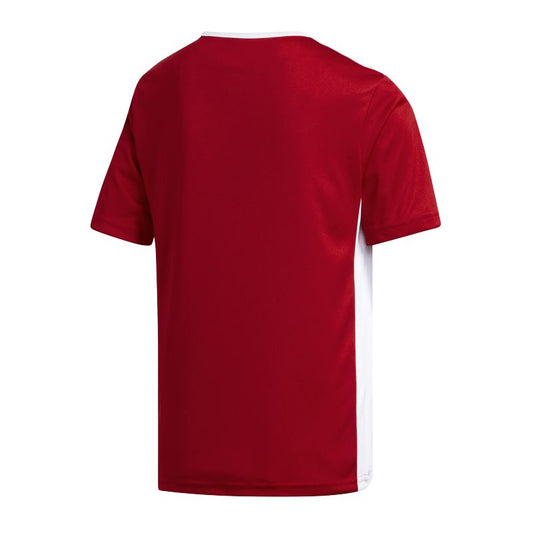 adidas Entrada 18 Jr CF1050 T-shirt