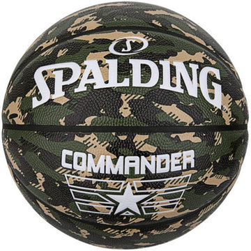 Basketball Spalding Commander 84588Z