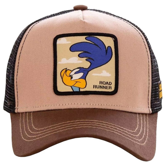Capslab Looney Tunes Road Runner Cap M CL-LOO-1-ROA2