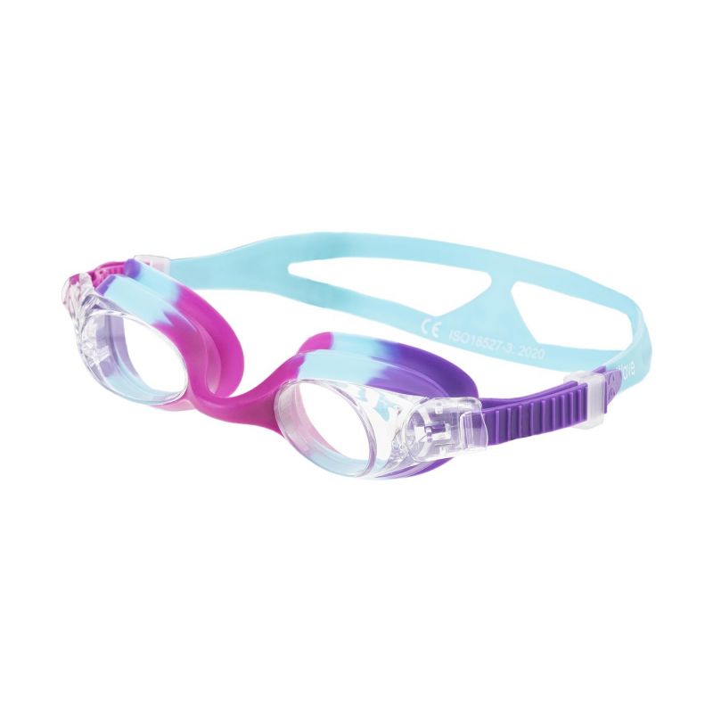 AquaWave Foky Jr 92800407480 Swimming Goggles
