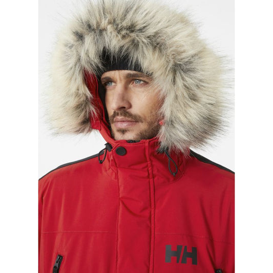 Helly Hansen Reine Parka Jacket M 53630 162