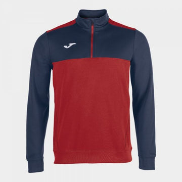 Joma Sweatshirt 1/2 Zipper 100947.603