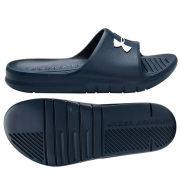 Under Armour Core PTH SL 3021286-400 Slides