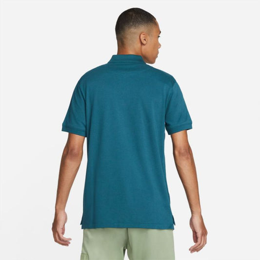 Nike Tottenham Hotspur Soccer Polo Shirt M DB7887 397