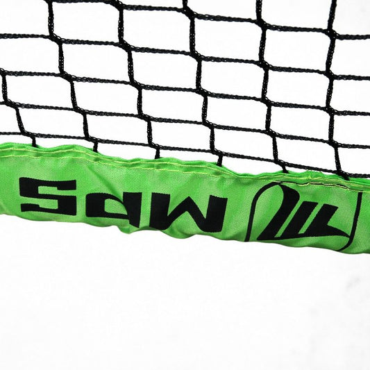 Plastic, foldable goal MPS Uni 90x60 cm