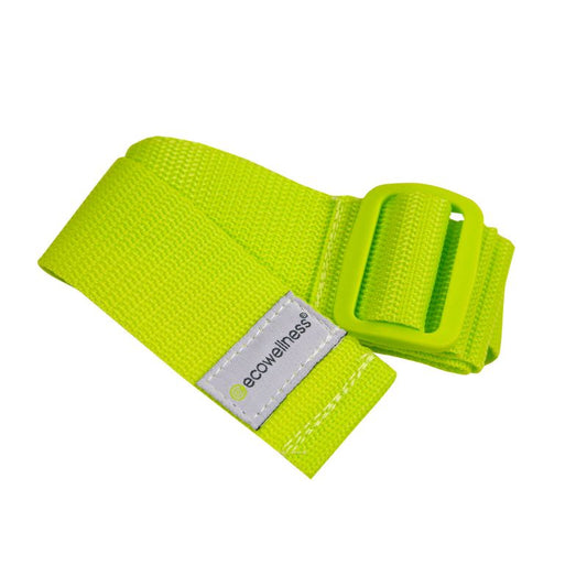Yoga belt QB 625