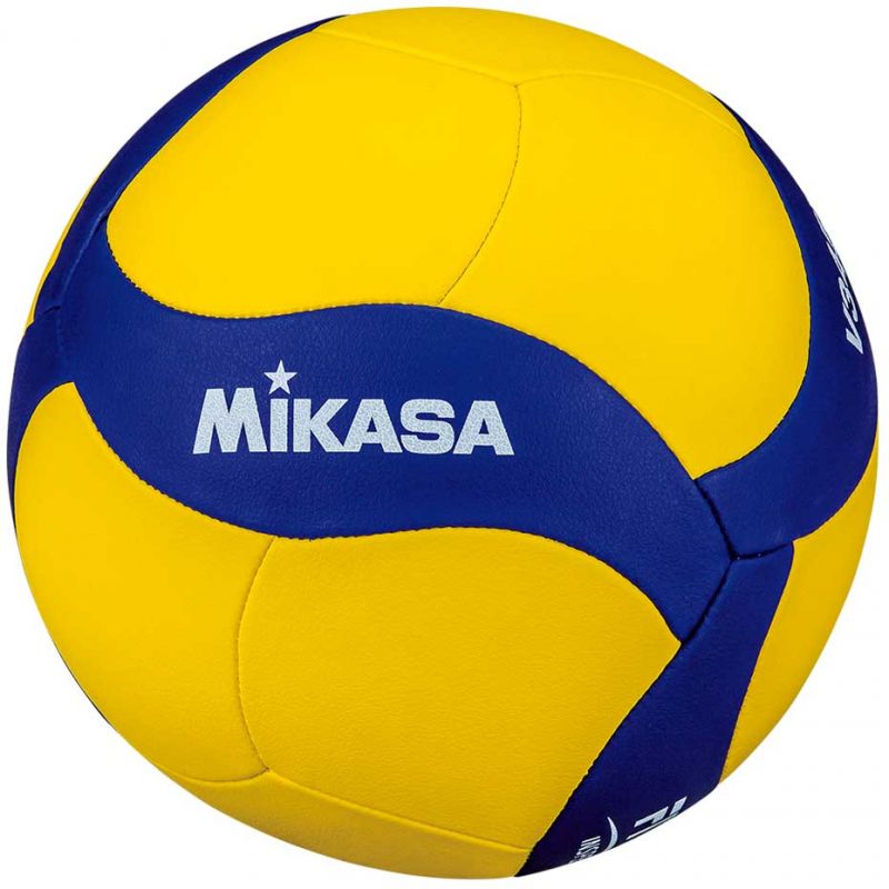 Mikasa V345W Volleyball