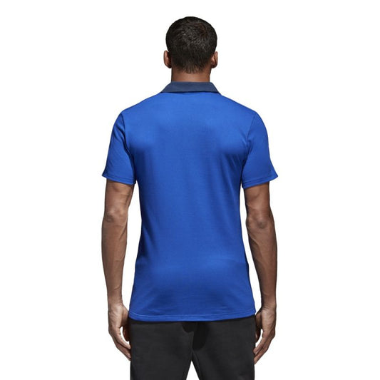 adidas Condivo 18 CO Polo M CF4375 football shirt