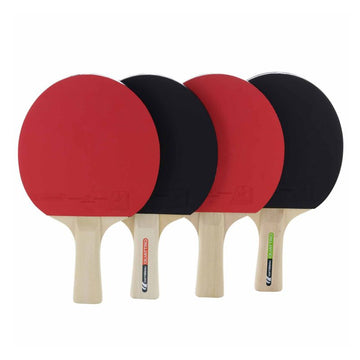 Cornilleau Sport Quattro 432053 Ping Pong Set