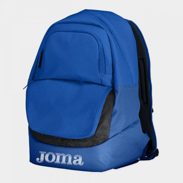 BACKPACK DIAMOND II ROYAL