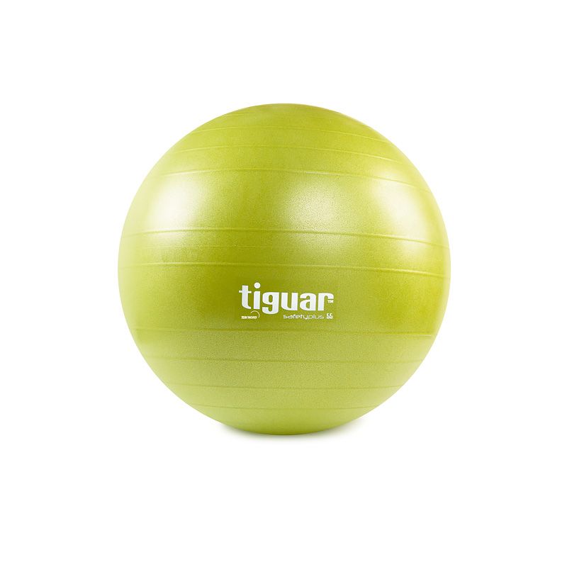 tiguar safety plus exercise ball TI-SP0055O