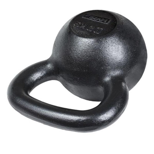 Kettlebell iron HMS KZG32 32kg