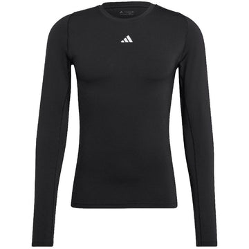 Adidas Techfit Aeroready Long Sleeve Tee M HP0626