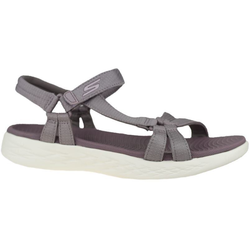 Skechers On The Go 600 W Sandals 15316-LTMV