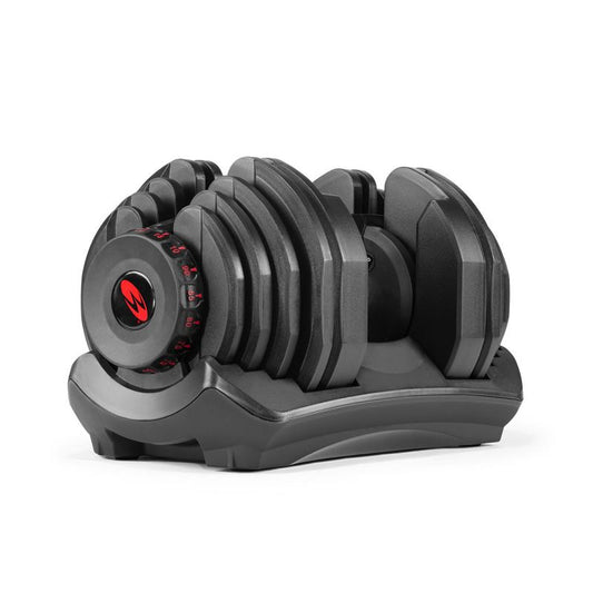 Bowflex Select Tech 1090I dumbbells