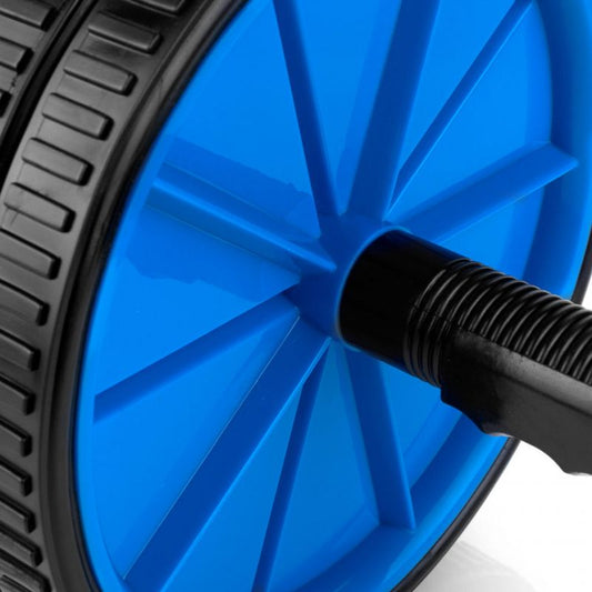 Spokey Twin II Roller 920979