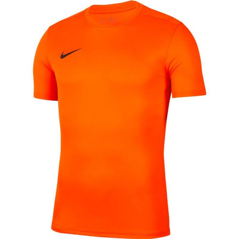 Nike Park VII Jr Football Shirt BV6741 819