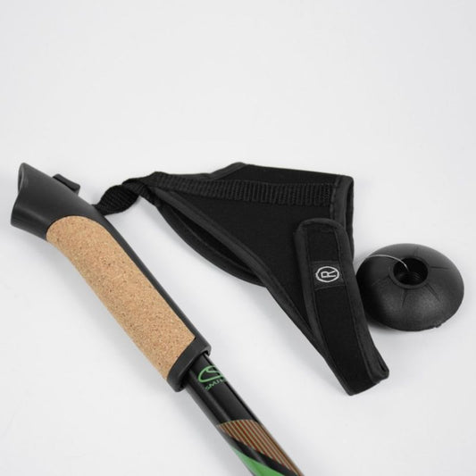 Nordic Walking Trekking Poles Gemena SMJ sport HS-TNK-000009861