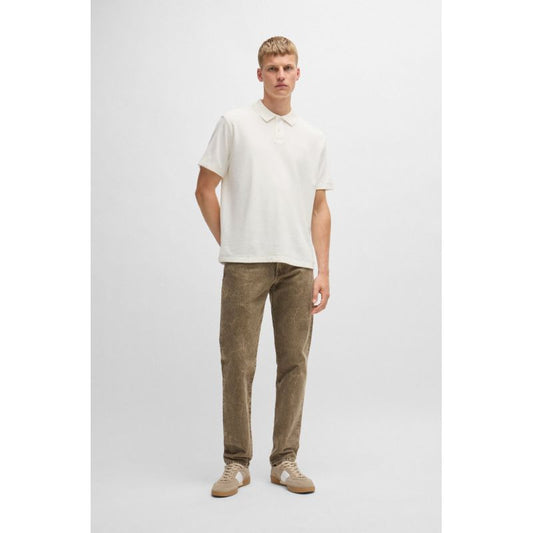 Polo Boss Pe Towel relaxed fit M 50511083-106