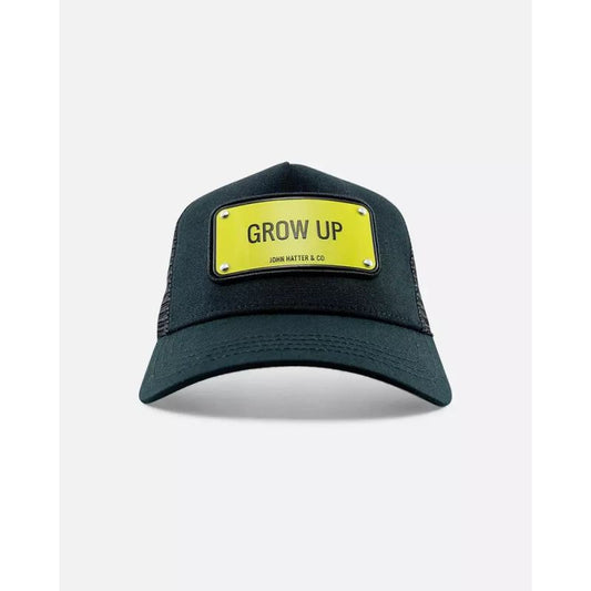 JOHN HATTER & CO GROW UP 1-1044-K00