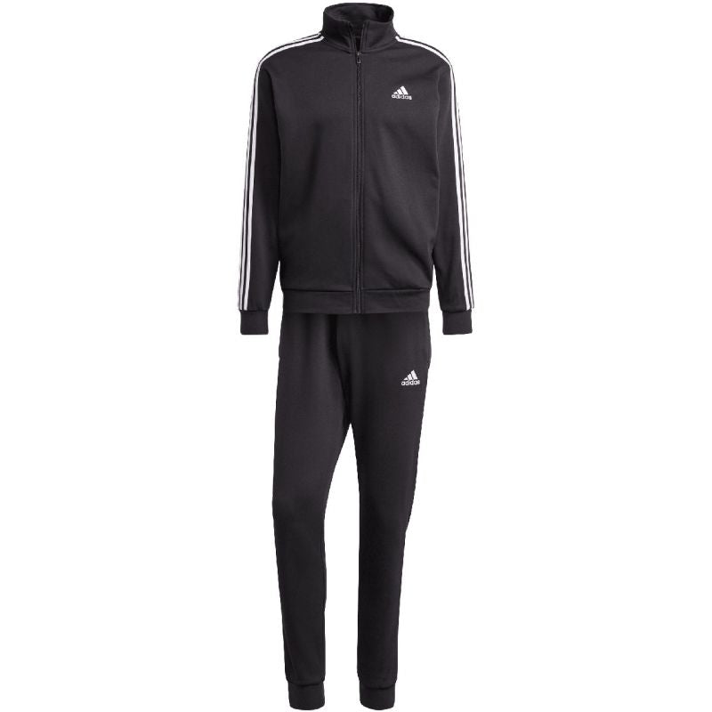 adidas Basic 3-Stripes Fleece M tracksuit IJ6067