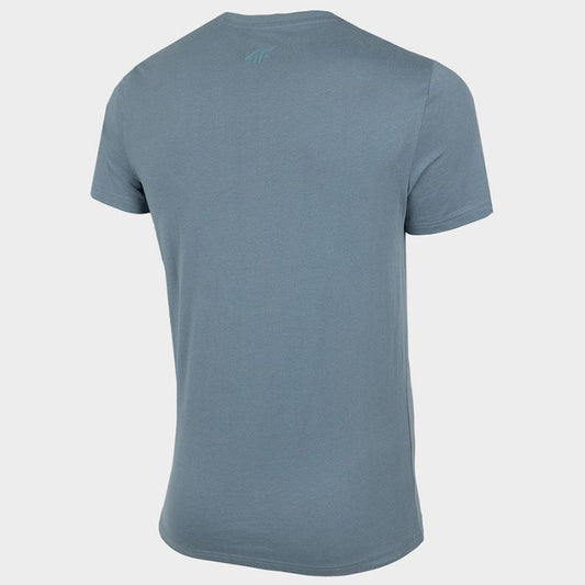T-shirt 4F M H4Z22-TSM035 32S