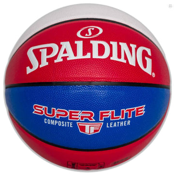 Spalding Super Flite Ball 76928Z basketball