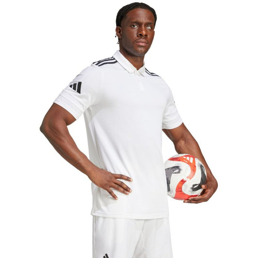 Adidas Squadra 25 Polo Shirt M JY3419