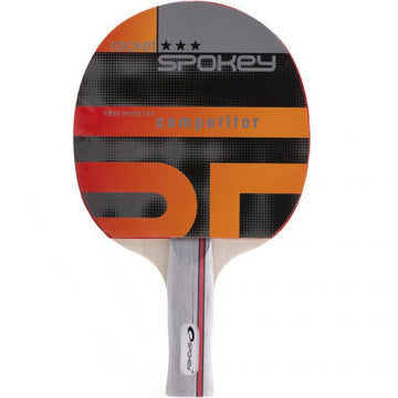 Spokey Competitor 921709 ping pong racket available on December 15, 2023