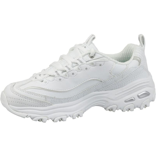Skechers D'Lites Fresh Start W 11931-WSL shoes