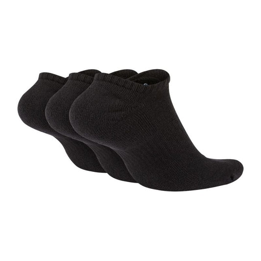 Nike Everyday Cushion No Show 3Pak M socks SX7673-010