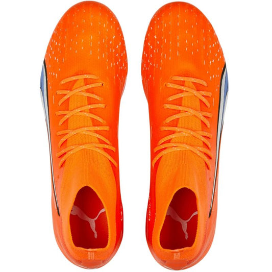 Puma Ultra Pro FG/AG M 107240 01 football boots