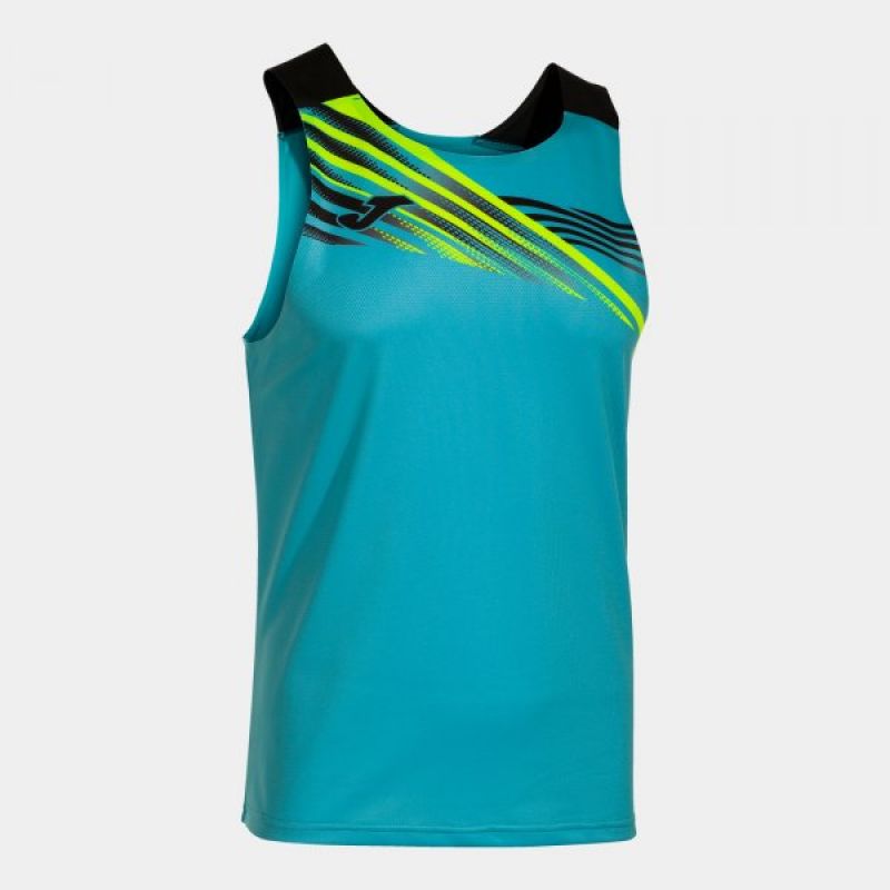 Joma Elite X Sleeveless Shirt M 103102.011