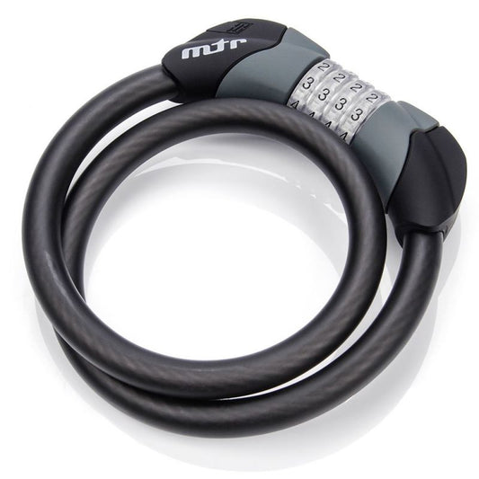 Meteor Protect 31525 Bike Lock